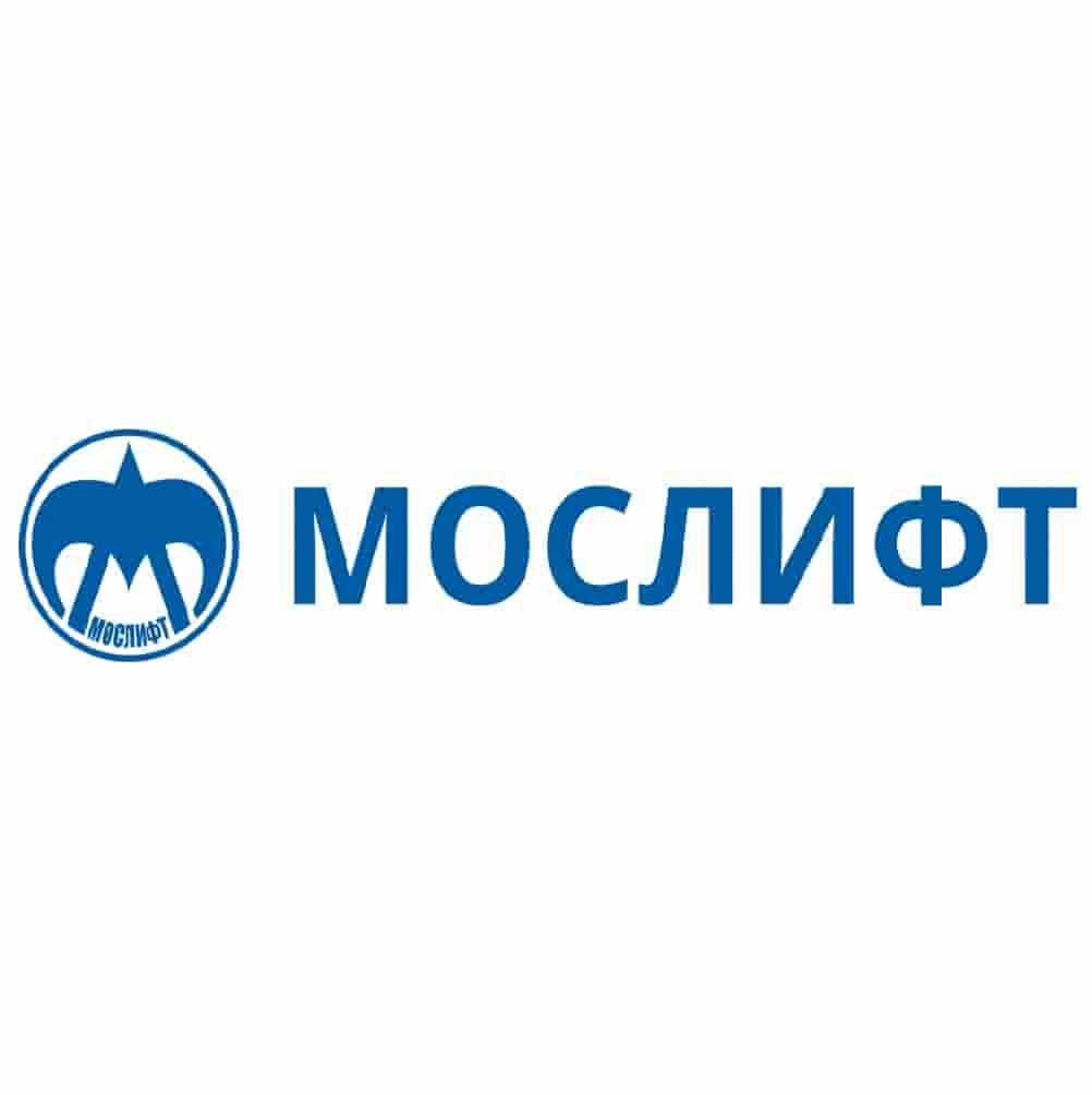 logo moslift